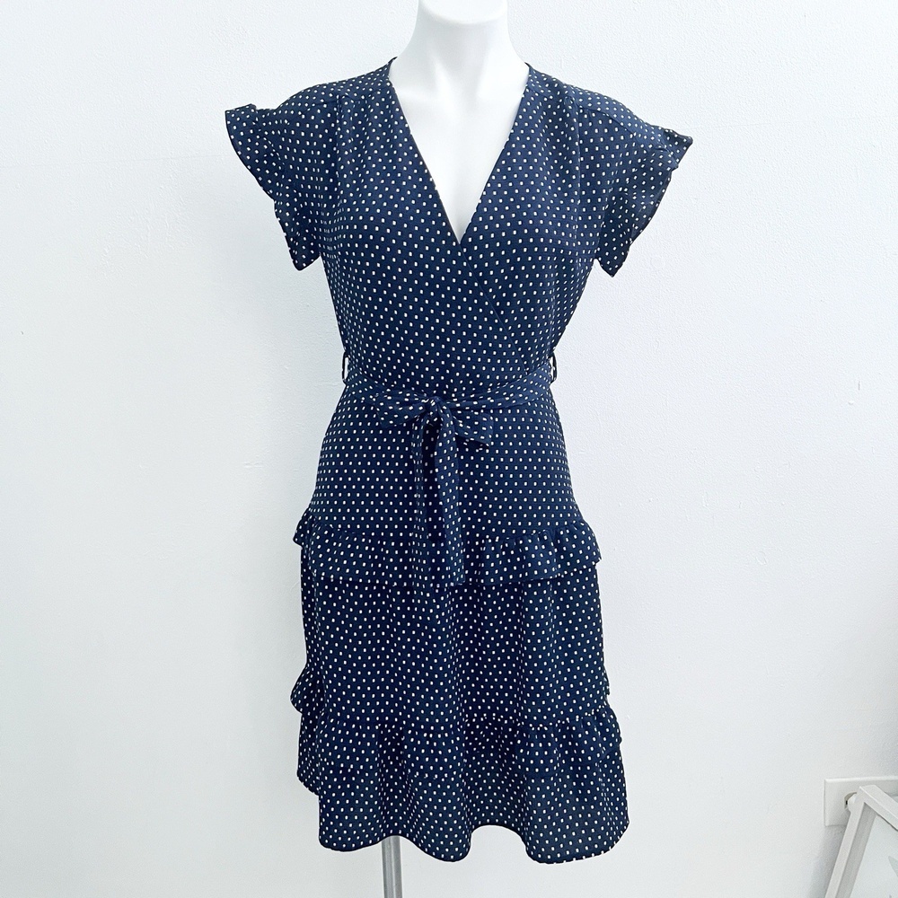 Monteau Dress-S🚨Hoping to sell by October 23&will accept any offer🚨